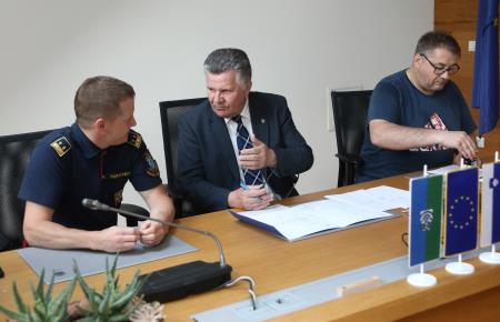 Podpis pogodbe in aneksov JGS za Občino Cerknica 12 Foto Ljubo Vukelič